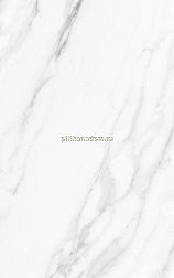 Gracia Ceramica Арко Верх 01 Глянцевая Настенная плитка 25х40