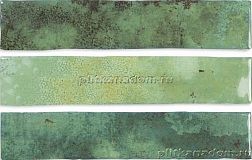 DNA tiles Enamel Moss Настенная плитка 5x25 см