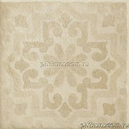 Paradyz Wawel Beige Classic С Декор 19,8х19,8 см