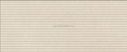 Porcelanosa Cancun Sand Canal Бежевая Матовая Настенная плитка 59,6х150 см