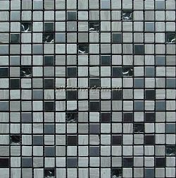 Imagine Mosaic DHT1915 Мозаика из камня 30х30 (1,5х1,5) см