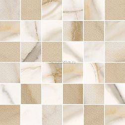 Azori Apulia Oro 587433005 Мозаика 30х30 см