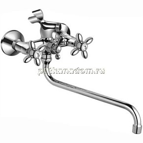 Смеситель для ванны Oute T5723C