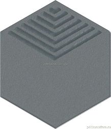 Kerama Marazzi Агуста OS-D241-63010 Синий Декор 5,2х6 см 7