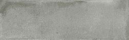 La Fabbrica Small 180013 Grey Серая Глянцевая Настенная плитка 6,5x20 см