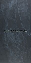 Pamesa Ceramica Fiume Nero Matt. Rect. Керамогранит 60x120 см