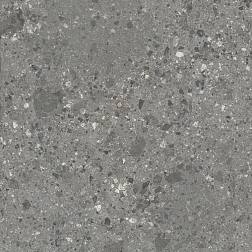 Ariostea Fragmenta Grigio Milano Soft Серый Матовый Керамогранит 120x120 см