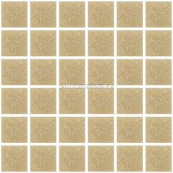 Architeza Multicolor M132-10 Стеклянная мозаика 31,8х31,8 (кубик 1х1) см