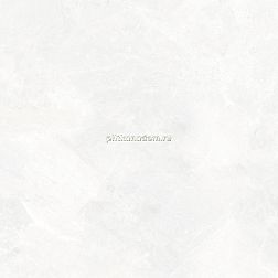 Ceramicoin White Marble Белый Матовый Керамогранит 60x60 см