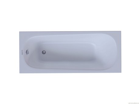 Aquatek Сигма AQ8850F-00 Чугунная ванна 150x70