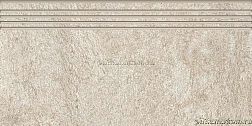 Kerranova Montana K-174-SR-st01 Grey Ступень 29,4х60 см