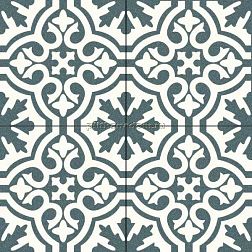 Navarti Lys Blue Pre. Matt. Керамогранит 45х45 см