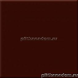 Absolut Keramika Milano Marron Brillo Настенная плитка 10х10 см