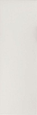 Ascot Ceramishe New England Bianco XL Настенная плитка 33,3х100 см