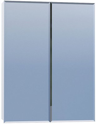 Зеркало-шкаф Vigo Grand 55 см 4-550