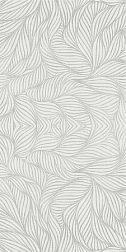 Absolut Keramika Galapagos Dеcor Lappato Серый Лаппатированный Декор 60x120 см