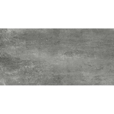 Грани таганая Madain GRS07-03 Carbon Цемент темно-серый Матовый Керамогранит 60x120 см