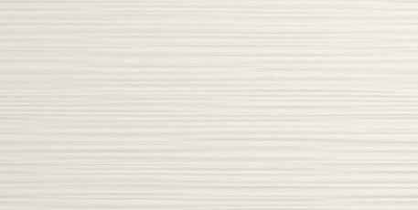 Marca Corona 4D Line White Matt Настенная плитка 40x80 см