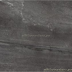 Ariostea Ultra Pietre Basaltina Antracite Керамогранит 100х100 см