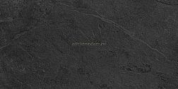 Lea Ceramiche Waterfall Dark Flow Naturale Rett. Керамогранит 60x120 см
