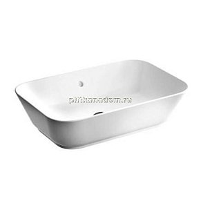 Vitra Geo Раковина 60 см 7425B003-0012 белый