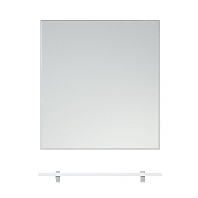 Corozo Мирэль SD-00000274 Зеркало с полкой 60