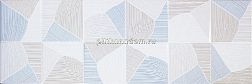 Unicer Pure Decor Mix Настенная плитка 20х60 см