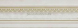 NewKer Chester Listelo Ivory Бордюр 10,5х29,5 см