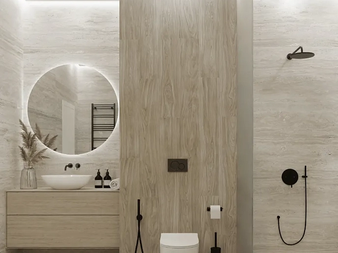 Soft Sands Beige