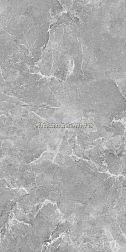 Belleza Ambition Grey Glossy Полированный Rett. Керамогранит 60х120 см