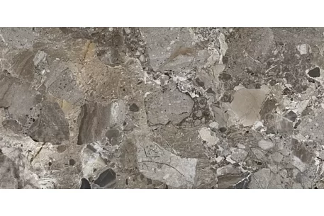 Cristacer Ceppo de seville antracite pulido Керамогранит 60x120 см