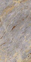 Flavour Granito Sarren Collin Grey Glossy Керамогранит 80х160 см