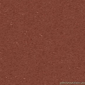 Tarkett Granit Acoustic red brown Коммерческий гомогенный линолеум 2 м