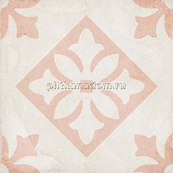 Equipe Art Nouveau 24407 Padua Pink Керамогранит 20х20 см