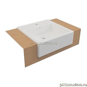 Serel Washbasin 2043 Раковина 50x50