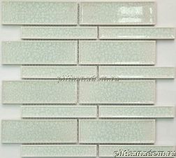 NS-Mosaic Rustic series R-301 (23,5х14,5х0,7) Мозаика 30х29,7 см