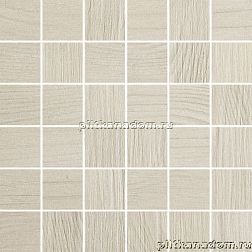Paradyz Thorno Bianco Мозаика 29,8х29,8 см