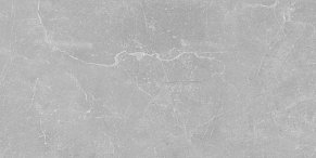 Керамин Скальд 1 Светло-серый Матовый Керамогранит 30x60 см