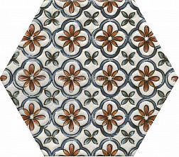Kerama Marazzi Макарена STG-A631-24001 Декор 20х23,1 см