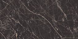 Laparet Black Arkadia чёрный полированный Керамогранит 60x120 см