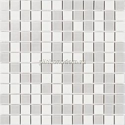 Ce.Si I Mosaici Lirica Neruda Su Rete Мозаика 2,5х2,5 30х30 см