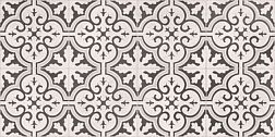 Lasselsberger-Ceramics Винтаж Вуд 6060-0289 Декор белый 30х60 см