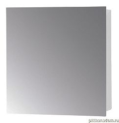 Dreja Q 29015 Зеркальный шкаф 60 без освещения, белый