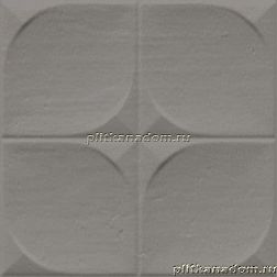 Vives Etnia Sindhi Gris Настенная плитка 13х13 см
