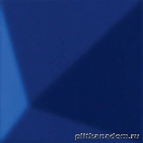 Maciej Zien Berlin Kobalt-3 Настенная плитка 29,8x29,8 см