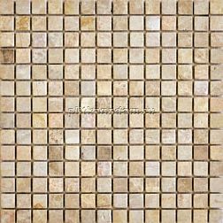 Muare Каменная мозаика QS-035-20T-10 30,5х30,5 см