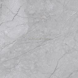 Laparet Antalya Grey Серый Матовый Керамогранит 60х60 см