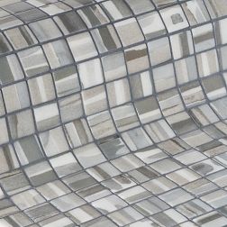Ezarri Aquarelle Layers Мозаика 31,3x49,5 см