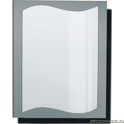 Зеркальные грани М-17 Зеркало 50х60