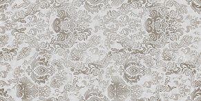 Kerlife Palazzo Pearl Серый Матовый Декор 60x120 см